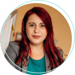 Alexandrina Milcheva – psychotherapist in Sofia